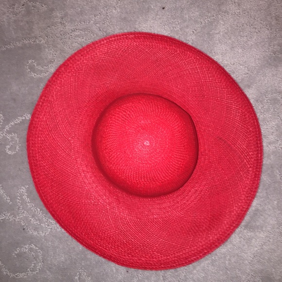 Straw hat - Picture 2 of 5